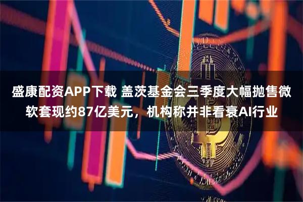盛康配资APP下载 盖茨基金会三季度大幅抛售微软套现约87亿美元，机构称并非看衰AI行业